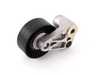 Genuine BMW A/C Tensioner Pulley 11281742859 View 2