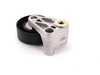Genuine BMW A/C Tensioner Pulley 11281742859 View 3
