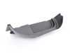Genuine BMW Radiator Air Duct Grille - Left - F15, F16, F85, F86 51747324139 View 1
