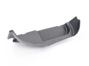 Radiator Air Duct Grille - Left - F15, F16, F85, F86