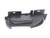Genuine BMW Radiator Air Duct Grille - Left - F15, F16, F85, F86 51747324139 View 3