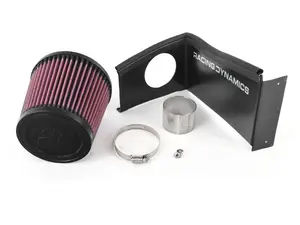 MINI R52 R53 Cold Air High Performance Air Intake