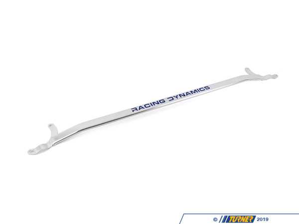 Racing Dynamics Racing Dynamics Front Strut Brace  1969950010