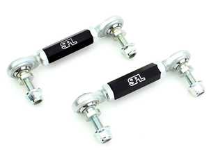 SPL Parts Rear Swaybar End Links - G29 Z4, A90 Supra
