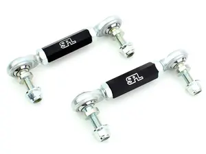 SPL Parts Rear Swaybar End Links - G29 Z4, A90 Supra