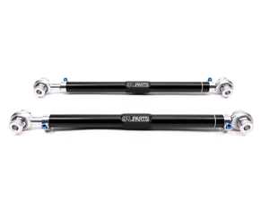 SPL Parts Rear Toe Links - G29 Z4, A90 Supra