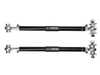 SPL Parts SPL Parts Rear Toe Links And Eccentric Lockout - F2X/F3X 2 and 3 series SPL-RTAEL-F3X View 2