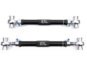 SPL Parts Rear Upper Lateral Links - G29 Z4, A90 Supra