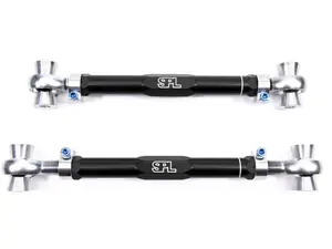 SPL Parts Rear Upper Lateral Links - G29 Z4, A90 Supra