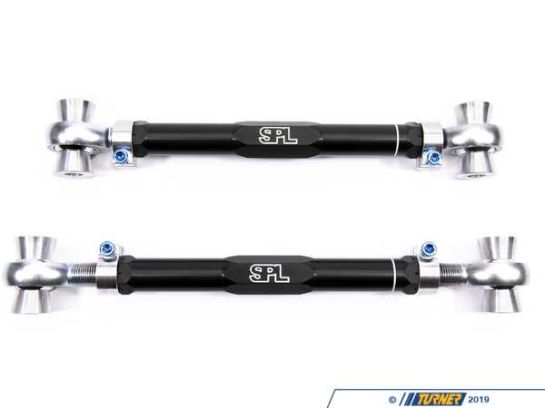 SPL Parts SPL Parts Rear Upper Lateral Links - G29 Z4, A90 Supra SPL-RUA-G29