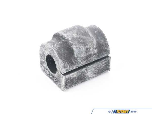Genuine BMW Genuine BMW Stabilizer Rubber Mounting D=15mm - 33506792199 - F22 33506792199