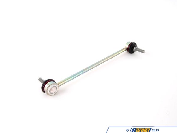 Genuine BMW Genuine BMW Front Sway Bar End Link - E39 540i M16 31351095664