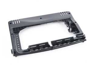 Genuine BMW Rear Cover Schwarz - 65509203890 - F01,F10 - (NO LONGER AVAILABLE)