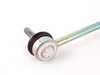 Genuine BMW Genuine BMW Front Sway Bar End Link - E39 540i M16 31351095664 View 3