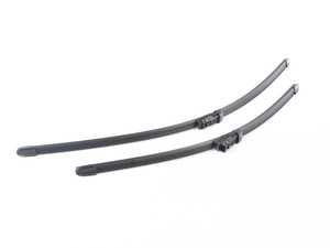 Genuine BMW Windshield Wiper Blade Set - G01 X3