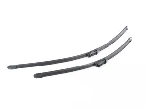 Genuine BMW Windshield Wiper Blade Set - G01 X3