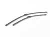 Genuine BMW Genuine BMW Windshield Wiper Blade Set - G01 X3 61617469820 View 3