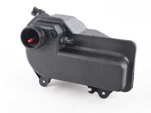 Coolant Expansion Tank