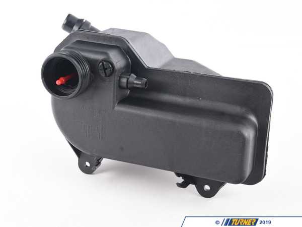 Rein Coolant Expansion Tank 17107514964