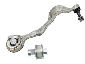 SPL Parts Adjustable Front Caster Rod Bushings - F2X/F3X 2 and 3 series xdrive only