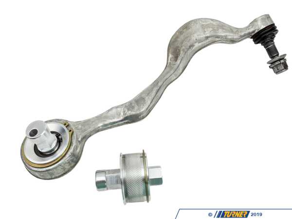 SPL Parts SPL Parts Adjustable Front Caster Rod Monoball Bushings SPL-CRB-F3X