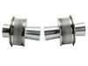 SPL Parts SPL Parts Non-Adjustable Front Caster Rod Bushings - F2X/F3X 2 and 3 series RWD only SPL-CRBN-F3X View 1