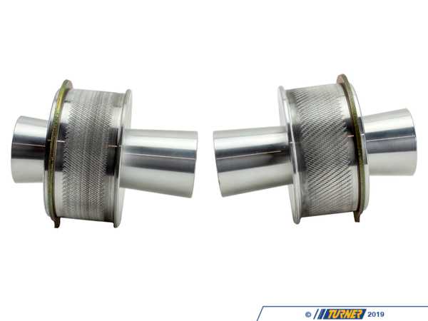 SPL Parts SPL Parts Non-Adjustable Front Caster Rod Bushings - F2X/F3X 2 and 3 series RWD only SPL-CRBN-F3X