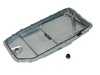 URO Premium URO Aluminum Transmission Oil Pan & Filter Kit - GA6HP26Z - BMW E6X E70/71, E90 335d, F01/02 24152333903PRM View 1