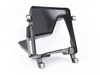 Genuine BMW Raditor Duct - Right - F15 51747311692 View 1