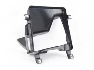 Raditor Duct - Right - F15