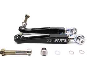 SPL Parts Front Lower Control Arms - F2X/F3X 2 and 3 series