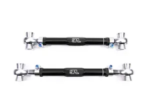 SPL Parts Rear Toe Links - F2X/F3X 2 and 3 series