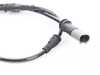 Bowa Brake Pad Sensor - Rear 34356865612 View 2