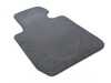 Genuine BMW Floor Mat Set - Anthracite - F34 51477426287 View 3