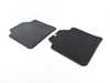 Genuine BMW Floor Mat Set - Anthracite - F34 51477426287 View 4