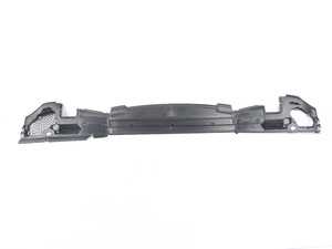 Air Duct In U-Configuration - E60