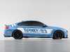 Turner Motorsport Turner Carbon Upper & Lower Rear Diffuser Kit - F8X 24623tmsKT View 8