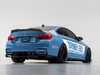 Turner Motorsport Turner Carbon Upper & Lower Rear Diffuser Kit - F8X 24623tmsKT View 9