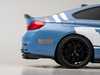 Turner Motorsport Turner Carbon Upper & Lower Rear Diffuser Kit - F8X 24623tmsKT View 7