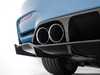 Turner Motorsport Turner Carbon Upper & Lower Rear Diffuser Kit - F8X 24623tmsKT View 5