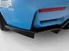 Turner Motorsport Turner Carbon Upper & Lower Rear Diffuser Kit - F8X 24623tmsKT View 3