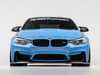 Turner Motorsport Carbon Fiber Front Lip & Hardware - F80/F82 M3/M4 023231tms09KT View 7