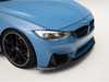 Turner Motorsport Carbon Fiber Front Lip & Hardware - F80/F82 M3/M4 023231tms09KT View 8