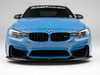 Turner Motorsport Carbon Fiber Front Lip & Hardware - F80/F82 M3/M4 023231tms09KT View 6