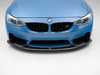 Turner Motorsport Carbon Fiber Front Lip & Hardware - F80/F82 M3/M4 023231tms09KT View 1