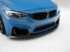 Turner Motorsport Carbon Fiber Front Lip & Hardware - F80/F82 M3/M4 023231tms09KT View 5