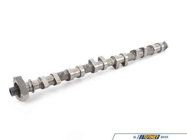 Genuine BMW Genuine BMW Inlet Camshaft - 11317919241 - E46 11317919241
