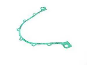 Rear Main Seal Flange Gasket