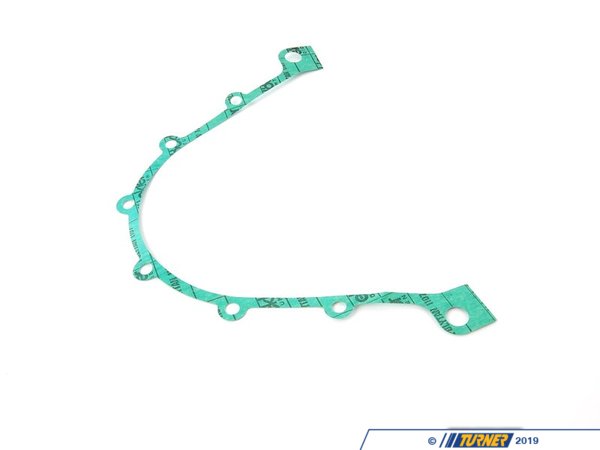 Genuine BMW Rear Main Seal Flange Gasket 11141736521