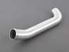 VRSF VRSF 2" Aluminum Turbo Outlet Boost Pipe - Clamp/Coupler - E82/88 135i 1M, E60 535, Z4 35i N54 10901035 View 3